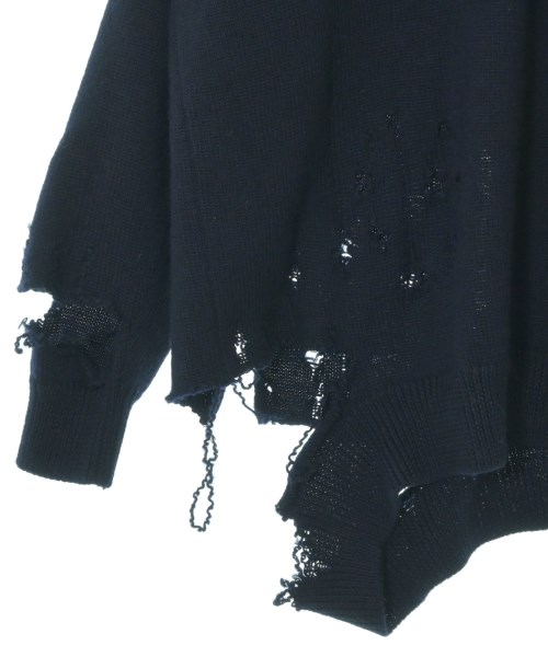 BALENCIAGA バレンシアガ ニット・セーター レディース 【古着】【中古】の通販は BALENCIAGA バレンシアガ ニット・セーター レディース 【古着】【中古】の通販は