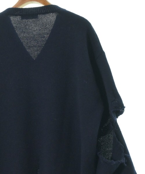 BALENCIAGA バレンシアガ ニット・セーター レディース 【古着】【中古】の通販は BALENCIAGA バレンシアガ ニット・セーター レディース 【古着】【中古】の通販は