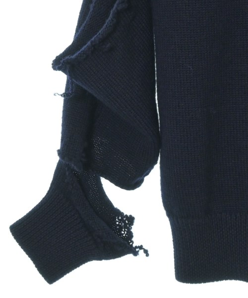 BALENCIAGA バレンシアガ ニット・セーター レディース 【古着】【中古】の通販は BALENCIAGA バレンシアガ ニット・セーター レディース 【古着】【中古】の通販は