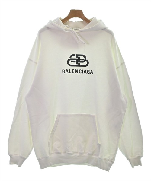 BALENCIAGA バレンシアガ パーカー メンズ 【古着】【中古】