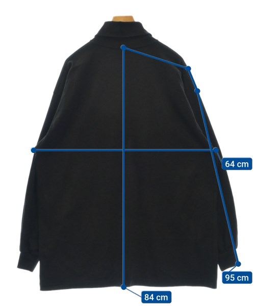 BALENCIAGA バレンシアガ Tシャツ・カットソー メンズ 【古着】【中古】_8