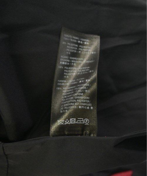 BALENCIAGA バレンシアガ ダウンジャケット/ダウンベスト メンズ 【古着】【中古】