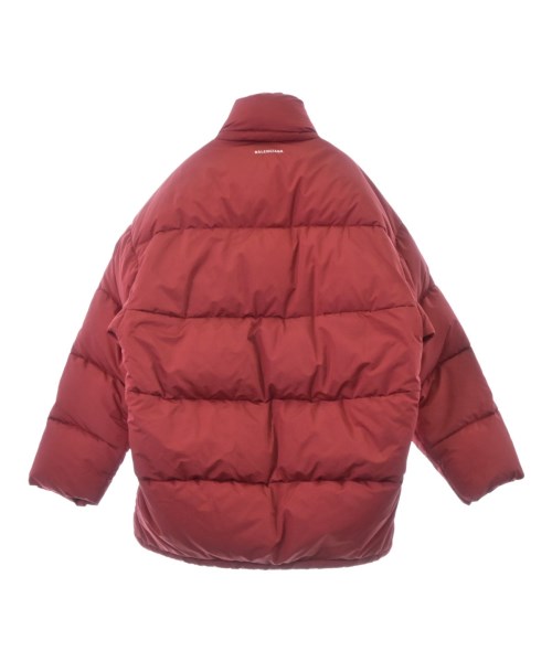 BALENCIAGA バレンシアガ ダウンジャケット/ダウンベスト メンズ 【古着】【中古】