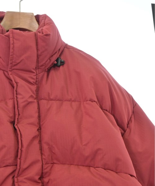BALENCIAGA バレンシアガ ダウンジャケット/ダウンベスト メンズ 【古着】【中古】