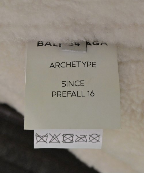 BALENCIAGA バレンシアガ ブルゾン（その他） レディース 【古着】【中古】_12