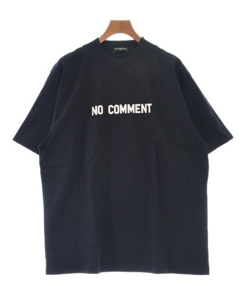 BALENCIAGA バレンシアガ Tシャツ・カットソー メンズ 【古着】【中古】