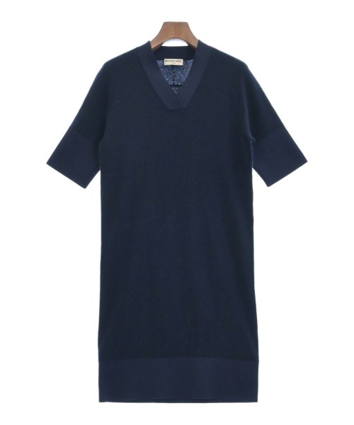 BALENCIAGA バレンシアガ ワンピース S 2008825J0081 銀座限定東京タワープリントワンピース 24AW | BALENCIAGA