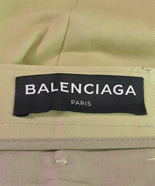 BALENCIAGA バレンシアガ パンツ（その他） メンズ 【古着】【中古】の