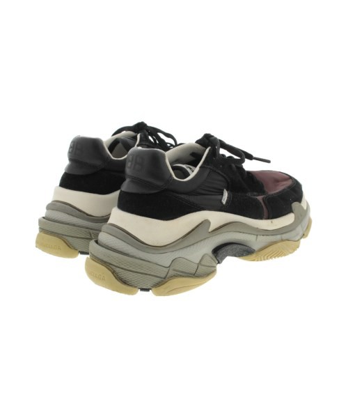 BALENCIAGA バレンシアガ スニーカー メンズ 【古着】【中古】の通販は