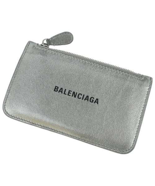 BALENCIAGA バレンシアガ 財布・コインケース レディース 【古着