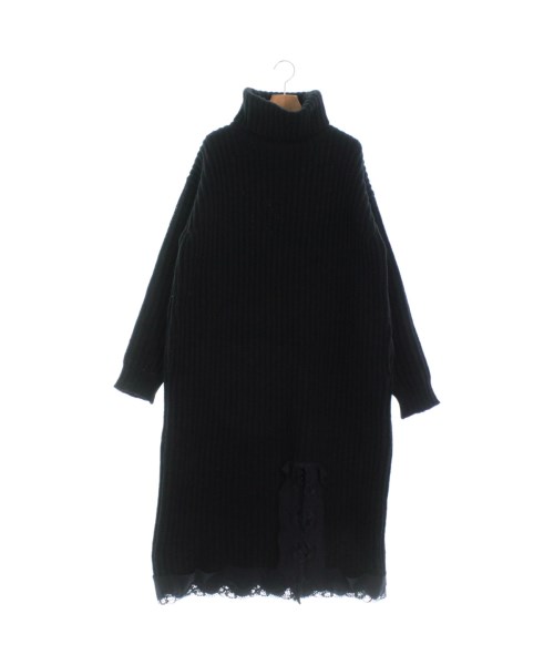 BALENCIAGA バレンシアガ ワンピース レディース 【古着】【中古】の通販は 58,800円