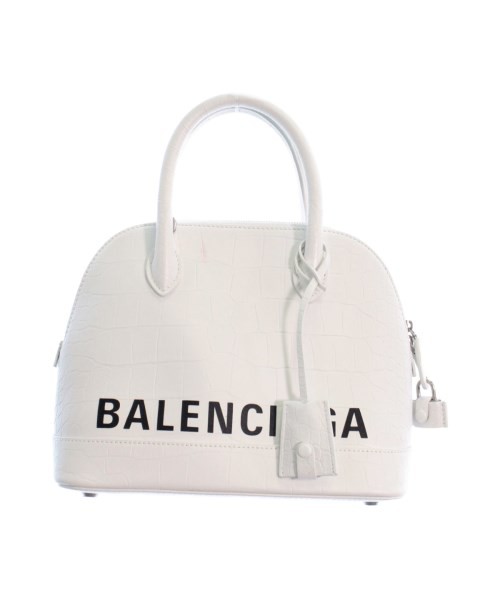 BALENCIAGA バレンシアガ ハンドバッグ レディース 【古着】【中古】の