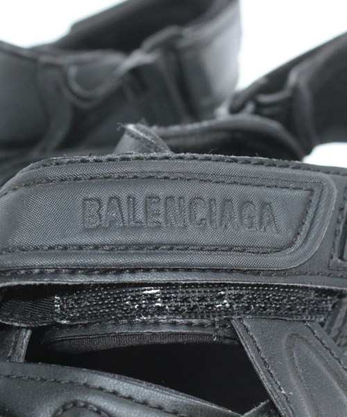 BALENCIAGA バレンシアガ サンダル レディース 【古着】【中古】の通販