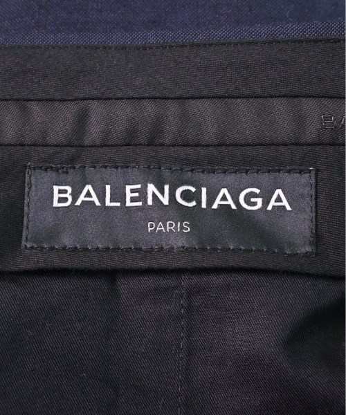 BALENCIAGA バレンシアガ スラックス メンズ 【古着】【中古】の通販は