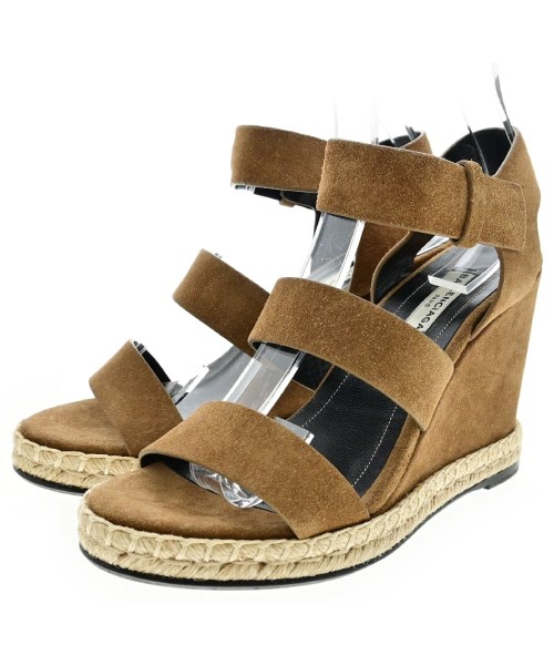 BALENCIAGA バレンシアガ サンダル レディース 【古着】【中古 