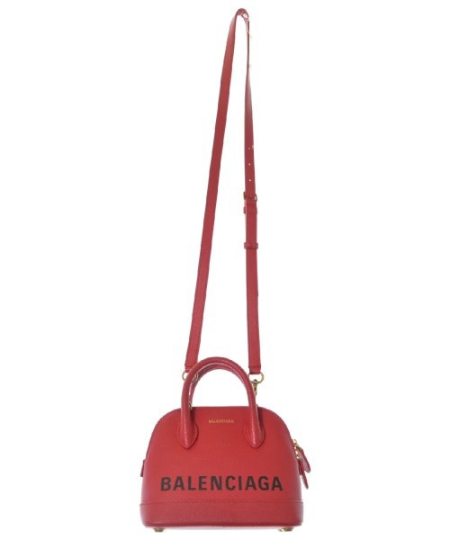 BALENCIAGA バレンシアガ ハンドバッグ レディース 【古着】【中古】｜au PAY マーケット