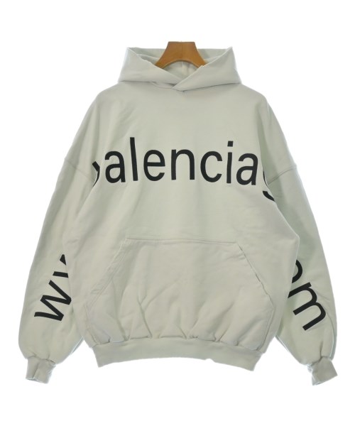 BALENCIAGA バレンシアガ パーカー メンズ 【古着】【中古】