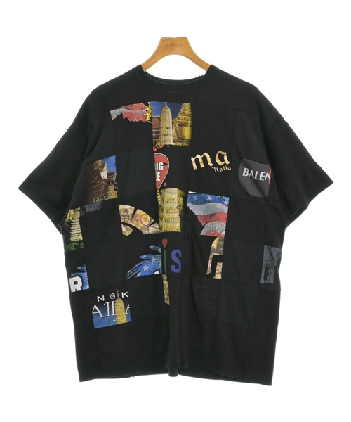 BALENCIAGA バレンシアガ Tシャツ・カットソー メンズ 【古着】【中古】