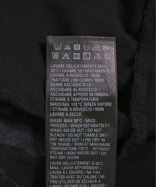 BALENCIAGA バレンシアガ Tシャツ・カットソー メンズ 【古着】【中古】