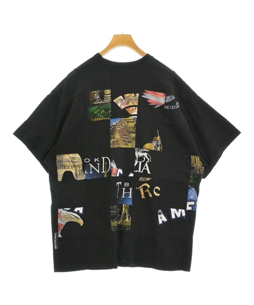 BALENCIAGA バレンシアガ Tシャツ・カットソー メンズ 【古着】【中古】