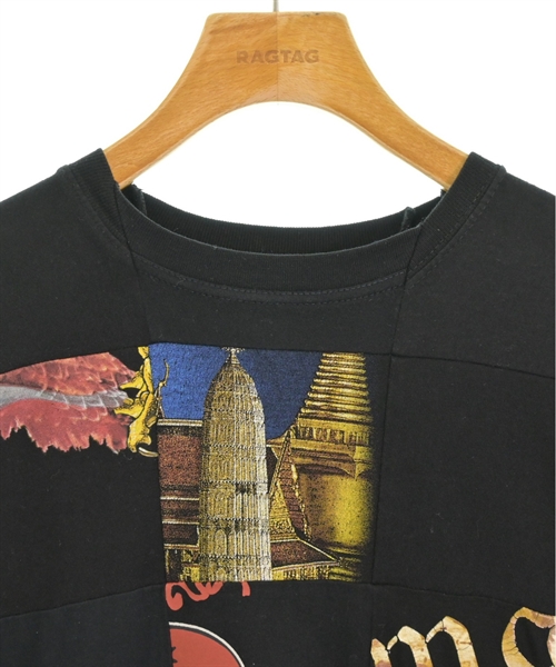 BALENCIAGA バレンシアガ Tシャツ・カットソー メンズ 【古着】【中古】