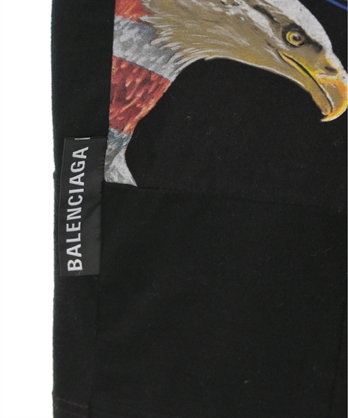 BALENCIAGA バレンシアガ Tシャツ・カットソー メンズ 【古着】【中古】