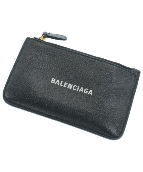 BALENCIAGA バレンシアガ カードケース メンズ 【古着】-早割り