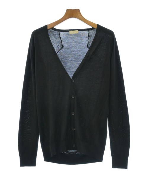 BALENCIAGA バレンシアガ カーディガン メンズ 【古着】【中古】の通販は 12,600円