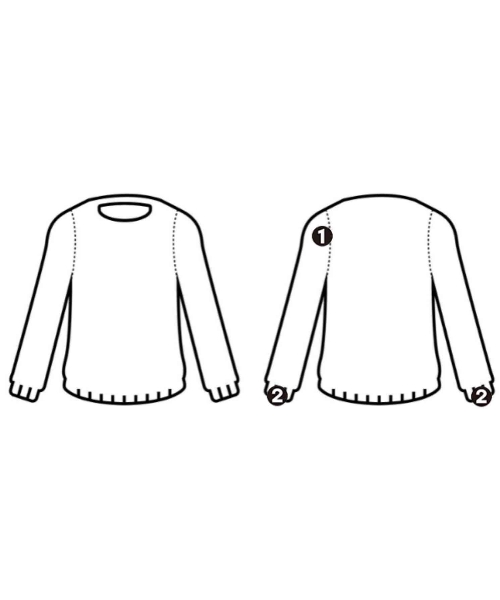 BALENCIAGA バレンシアガ カーディガン メンズ 【古着】【中古】
