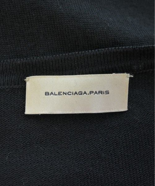 BALENCIAGA バレンシアガ カーディガン メンズ 【古着】【中古】