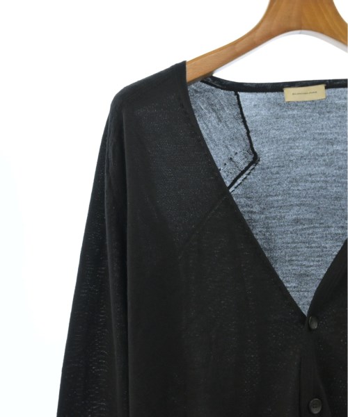 BALENCIAGA バレンシアガ カーディガン メンズ 【古着】【中古】