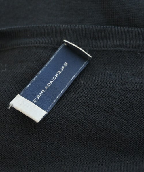 BALENCIAGA バレンシアガ カーディガン メンズ 【古着】【中古】