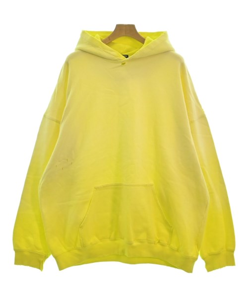 BALENCIAGA バレンシアガ パーカー メンズ 【古着】【中古】