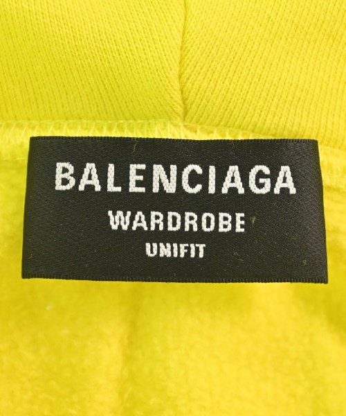 BALENCIAGA バレンシアガ パーカー メンズ 【古着】【中古】_2