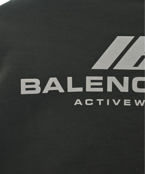 BALENCIAGA バレンシアガ スウェット メンズ 【古着】【中古】_9