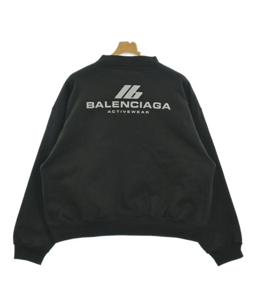 BALENCIAGA バレンシアガ スウェット メンズ 【古着】【中古】_1
