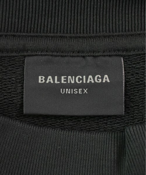 BALENCIAGA バレンシアガ スウェット メンズ 【古着】【中古】_2