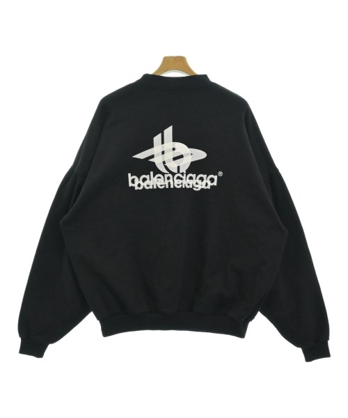 BALENCIAGA バレンシアガ スウェット メンズ 【古着】【中古】_1