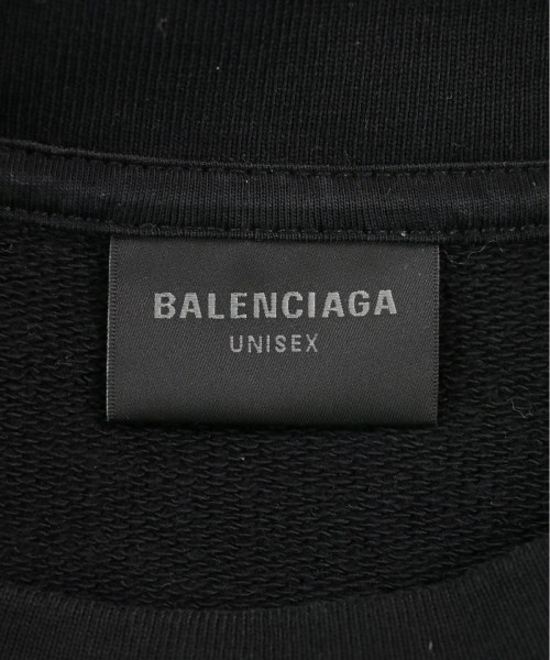 BALENCIAGA バレンシアガ スウェット メンズ 【古着】【中古】_2