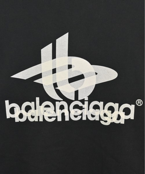 BALENCIAGA バレンシアガ スウェット メンズ 【古着】【中古】_4