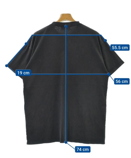 BALENCIAGA バレンシアガ Tシャツ・カットソー メンズ 【古着】【中古】