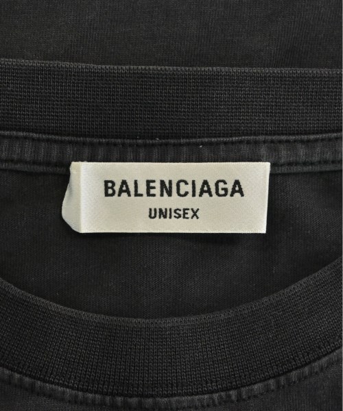 BALENCIAGA バレンシアガ Tシャツ・カットソー メンズ 【古着】【中古】