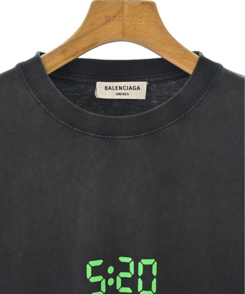 BALENCIAGA バレンシアガ Tシャツ・カットソー メンズ 【古着】【中古】