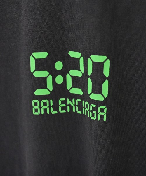 BALENCIAGA バレンシアガ Tシャツ・カットソー メンズ 【古着】【中古】