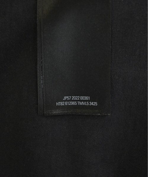 BALENCIAGA バレンシアガ Tシャツ・カットソー メンズ 【古着】【中古】