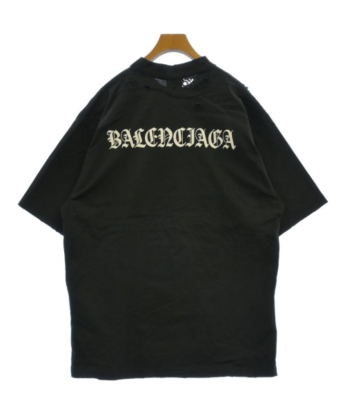 BALENCIAGA バレンシアガ Tシャツ・カットソー メンズ 【古着】【中古】