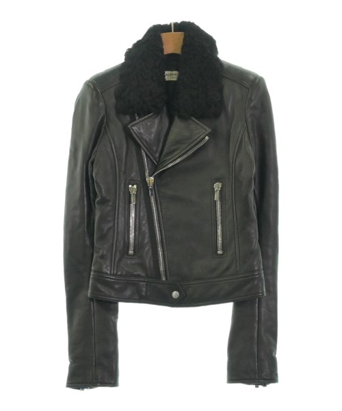 BALENCIAGA バレンシアガ ライダース レディース 【古着】【中古】