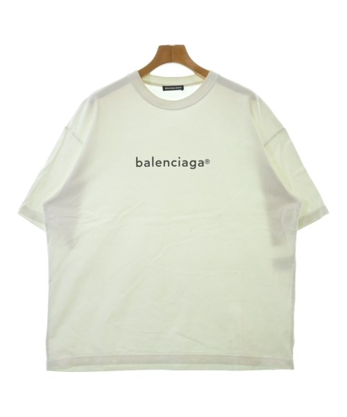 BALENCIAGA バレンシアガ Tシャツ・カットソー メンズ 【古着】【中古】の通販は 28,800円