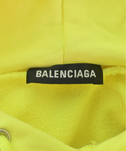 BALENCIAGA バレンシアガ パーカー メンズ 【古着】【中古】
