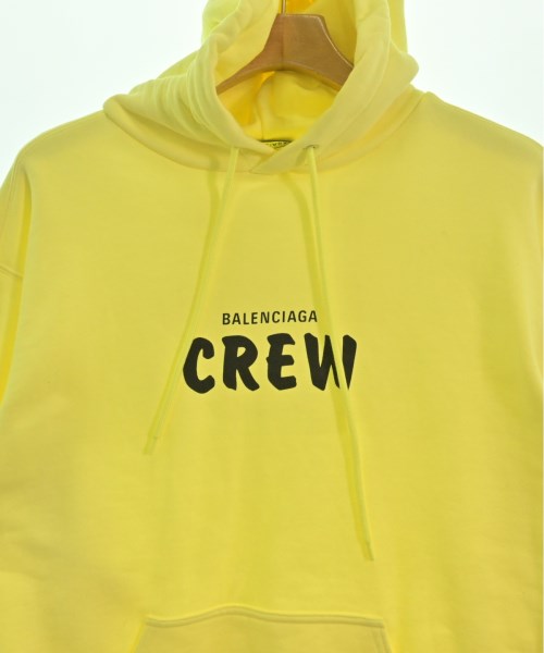 BALENCIAGA バレンシアガ パーカー メンズ 【古着】【中古】